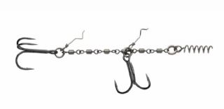 Abu Garcia Beast Chain Stingers - 